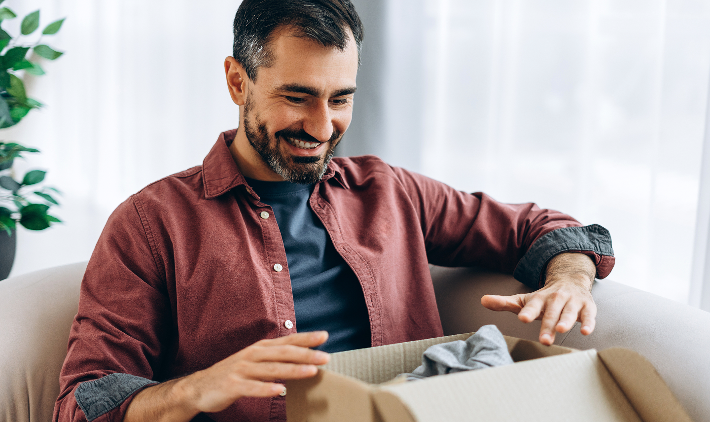 Service That Knows the Customer