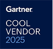 Gartner Cool Vendor