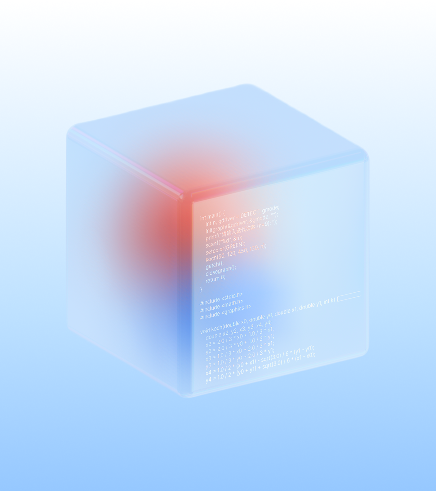 An open architecture to support your evolving knowledge needs