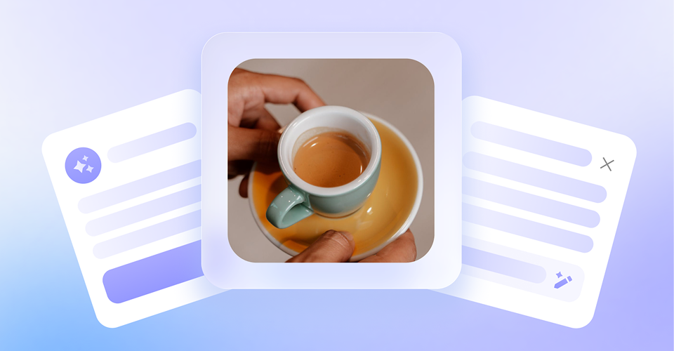 How a Global Coffee Brand is strengthening customer care by bringing AI-powered quality into everyday workflows